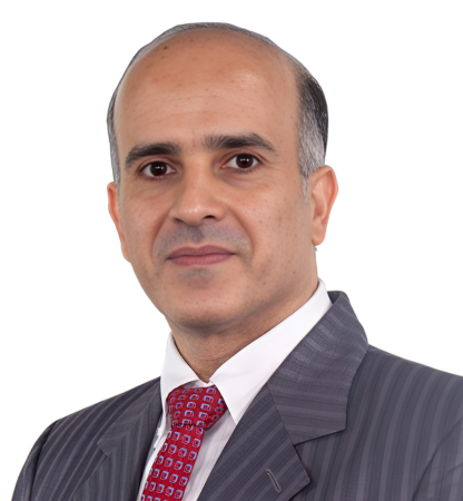 Prof. Mohsen Marjani